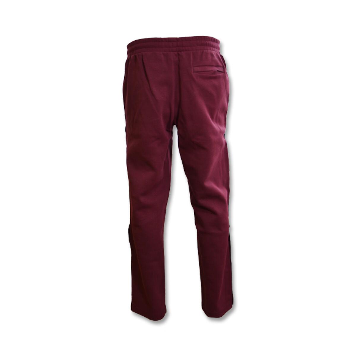 Spodnie New Balance Hoops Classics Pants - MP23588-NBY 3/3