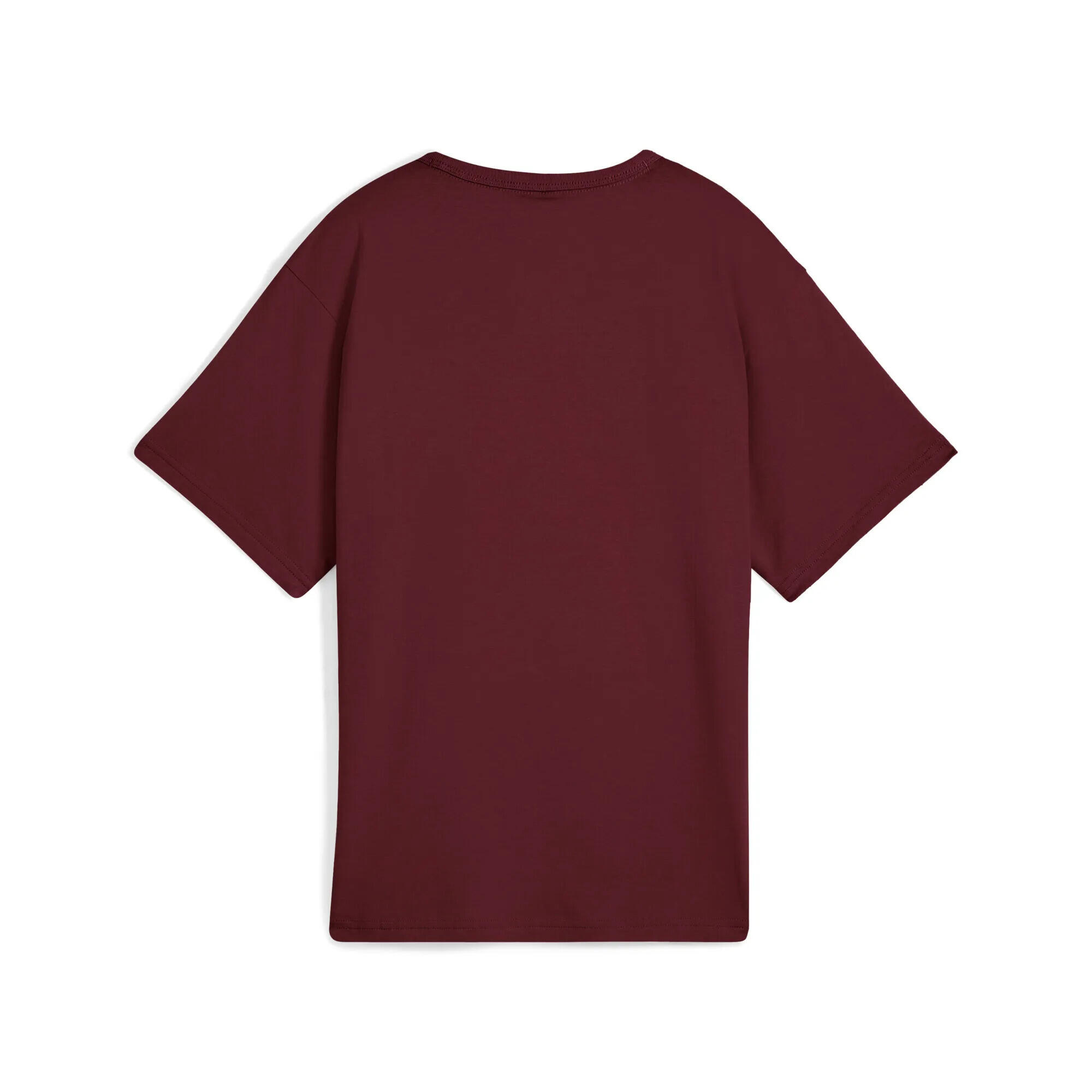 Sweat Puma modèle 688130-96 pour femmes 2/2