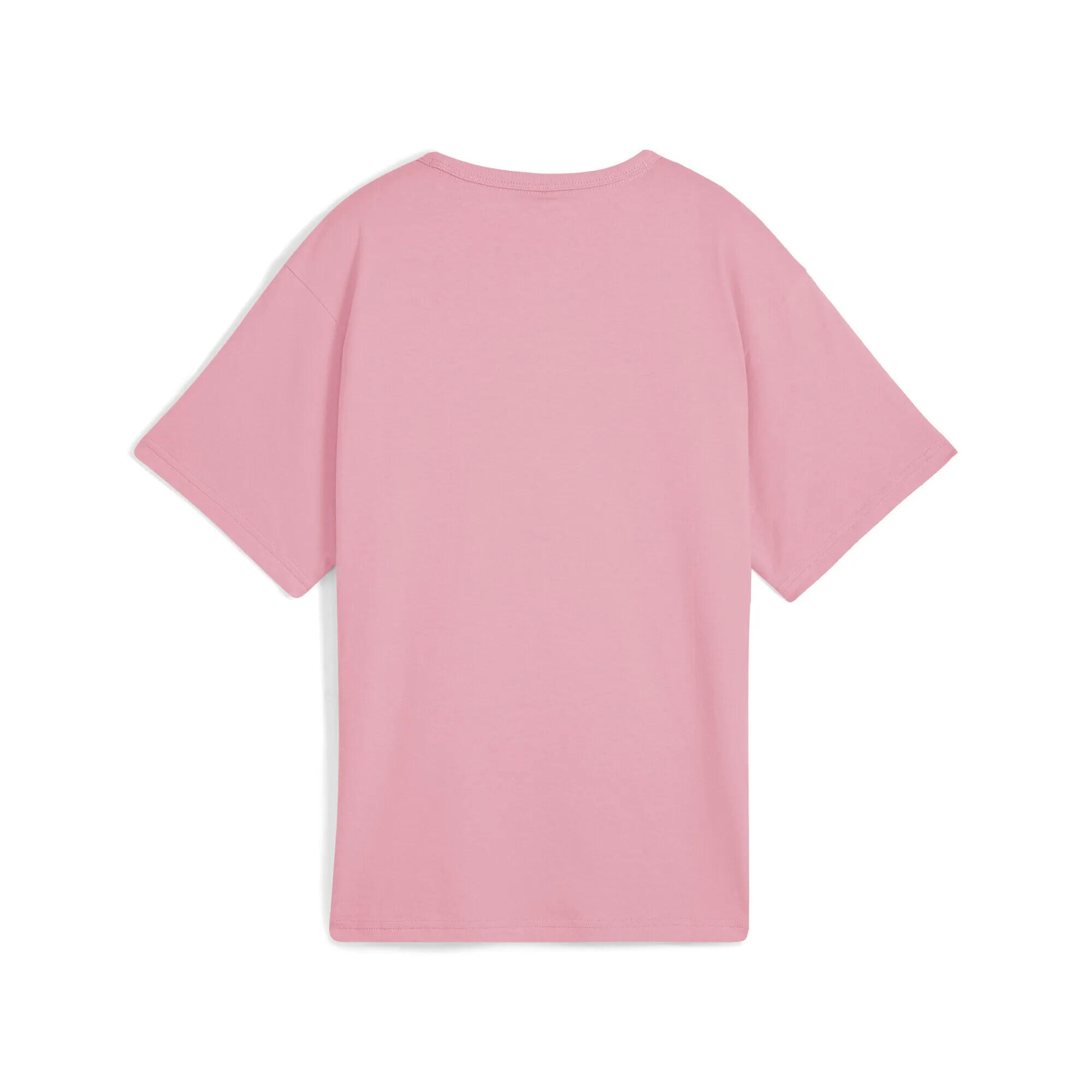 Damen Fussball-Hallenschuh PUMA CLASS Relaxed Tee 6/9