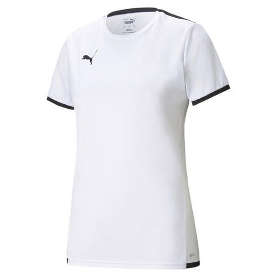 Maillot femme Puma Team Liga