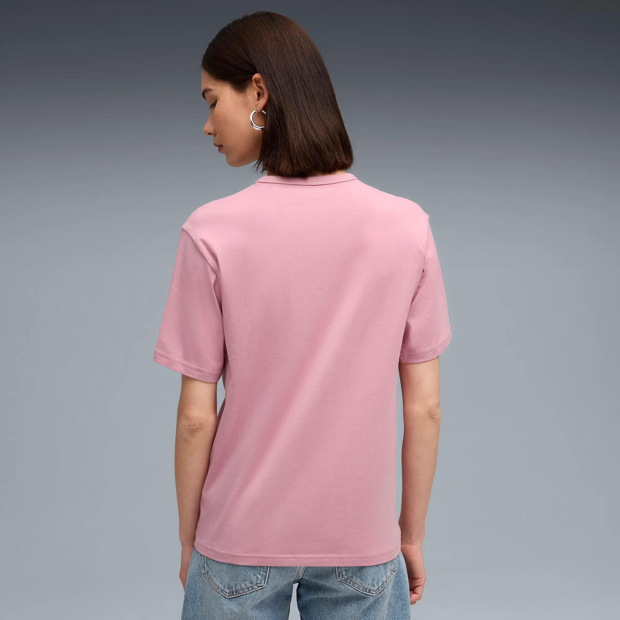 Damen Fussball-Hallenschuh PUMA CLASS Relaxed Tee 8/9