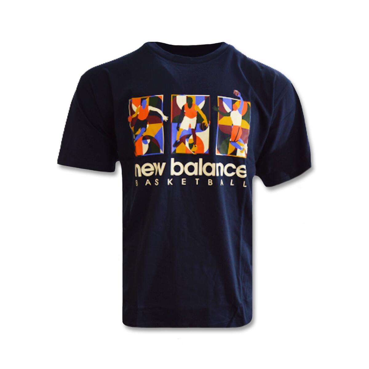 NEW BALANCE picture