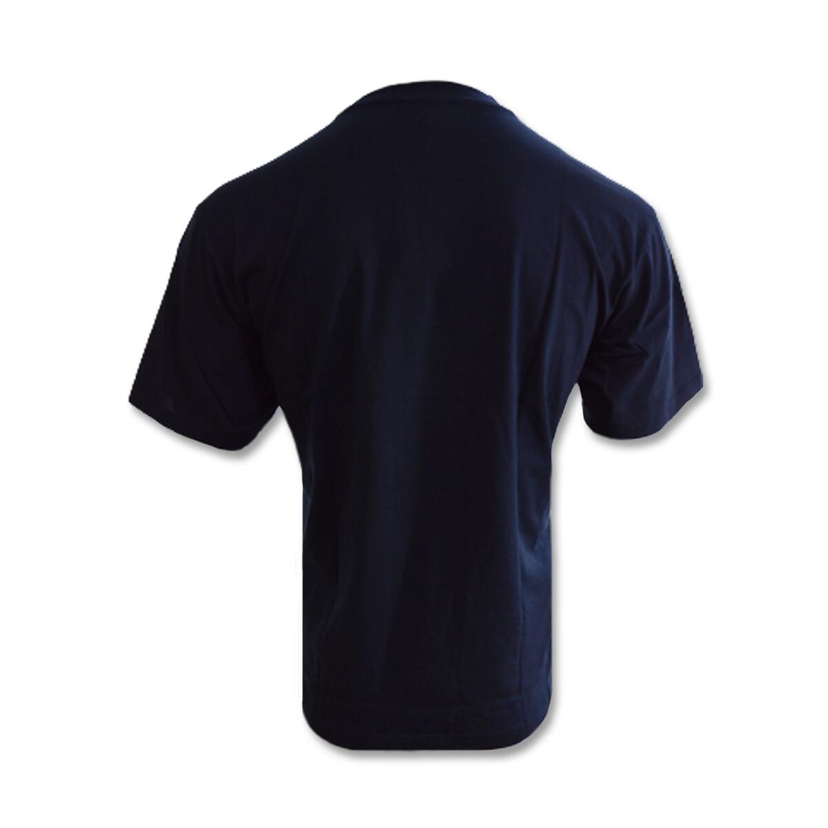 Koszulka New Balance Hoops Classics T-shirt - MT23587 ECL 2/2
