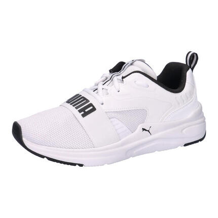 Basket à Lacets Puma Softride Wired 2 - Homme