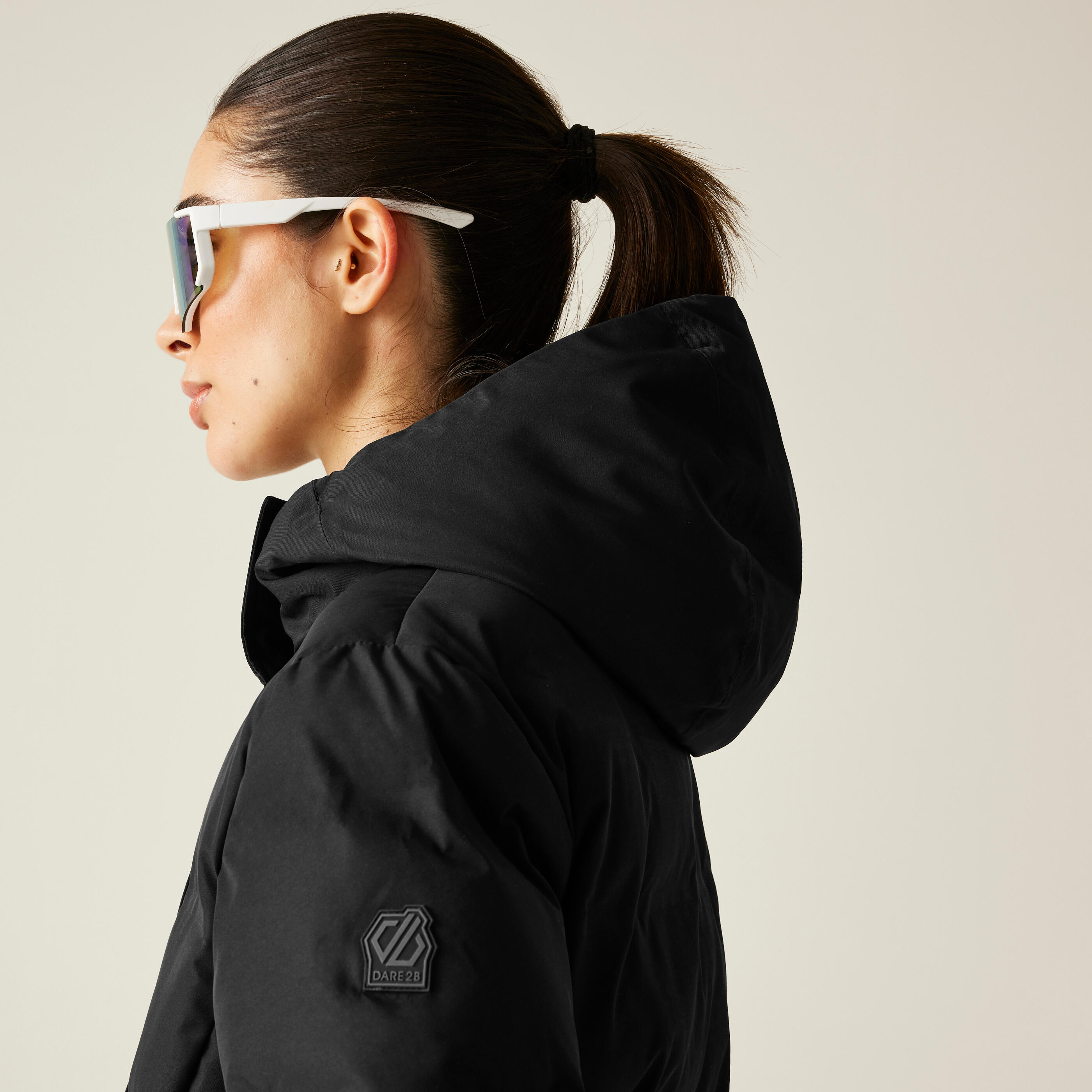 Veste rembourrée féminine Wander 3/15
