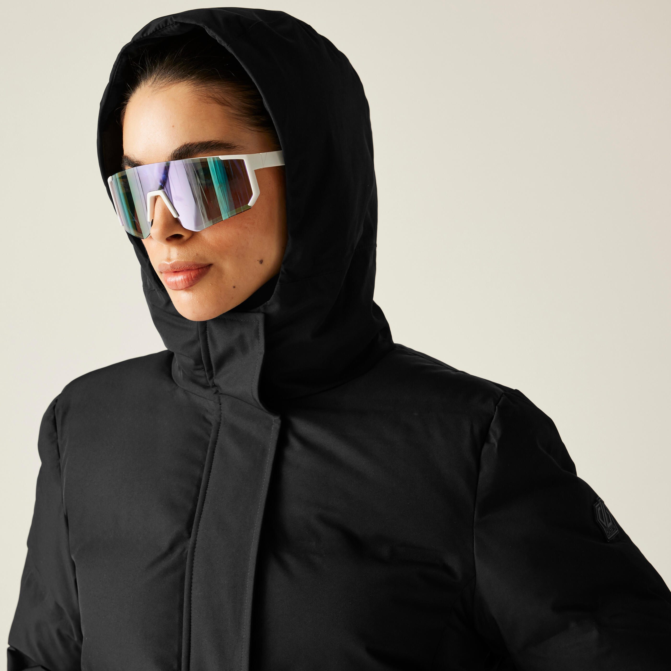 Veste rembourrée féminine Wander 5/15