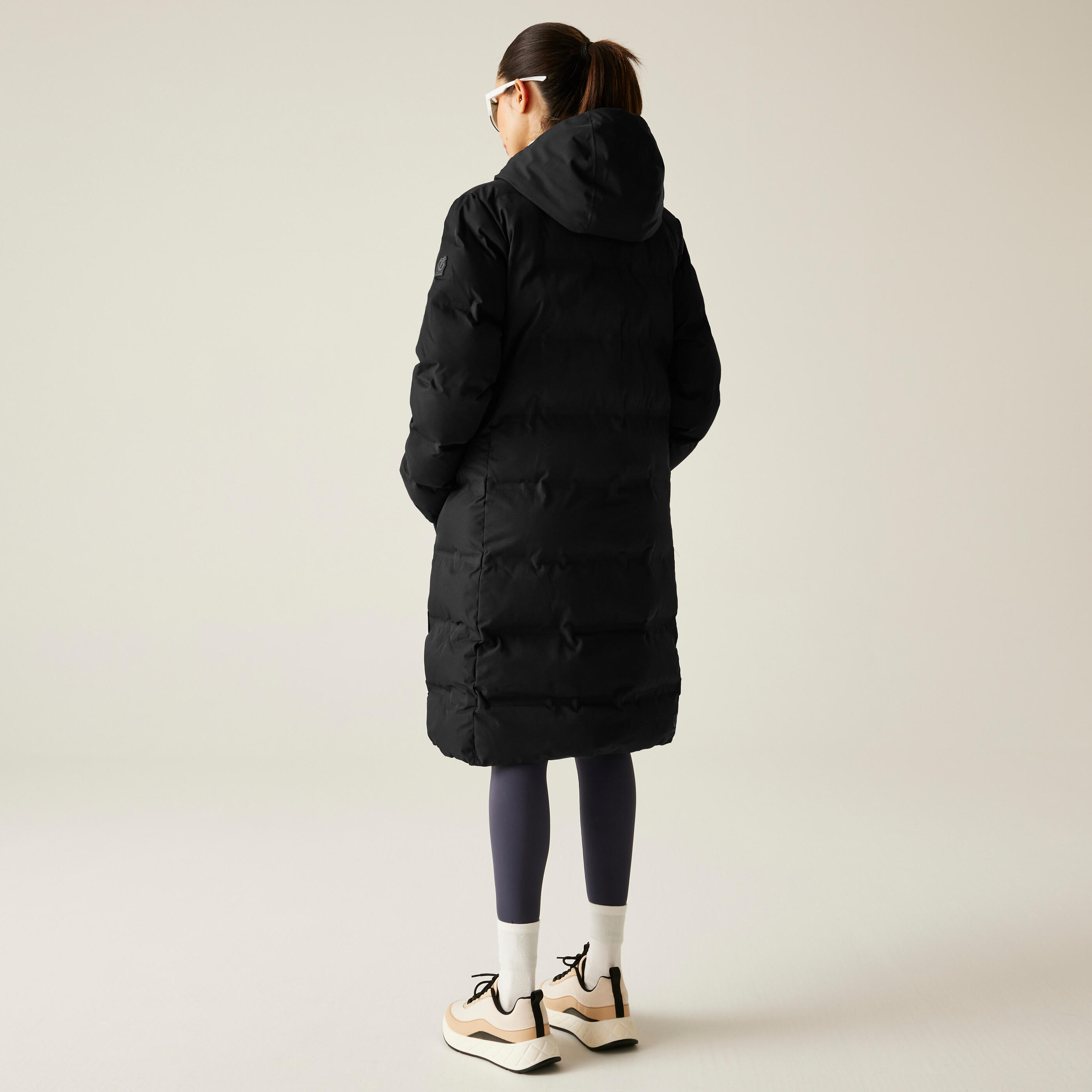 Veste matelassée Wander pour femme 7/8