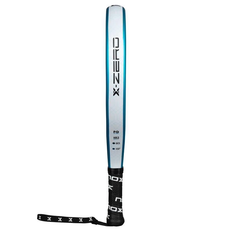 Rachetă de Padel NOX X-ZERO Blue 2026