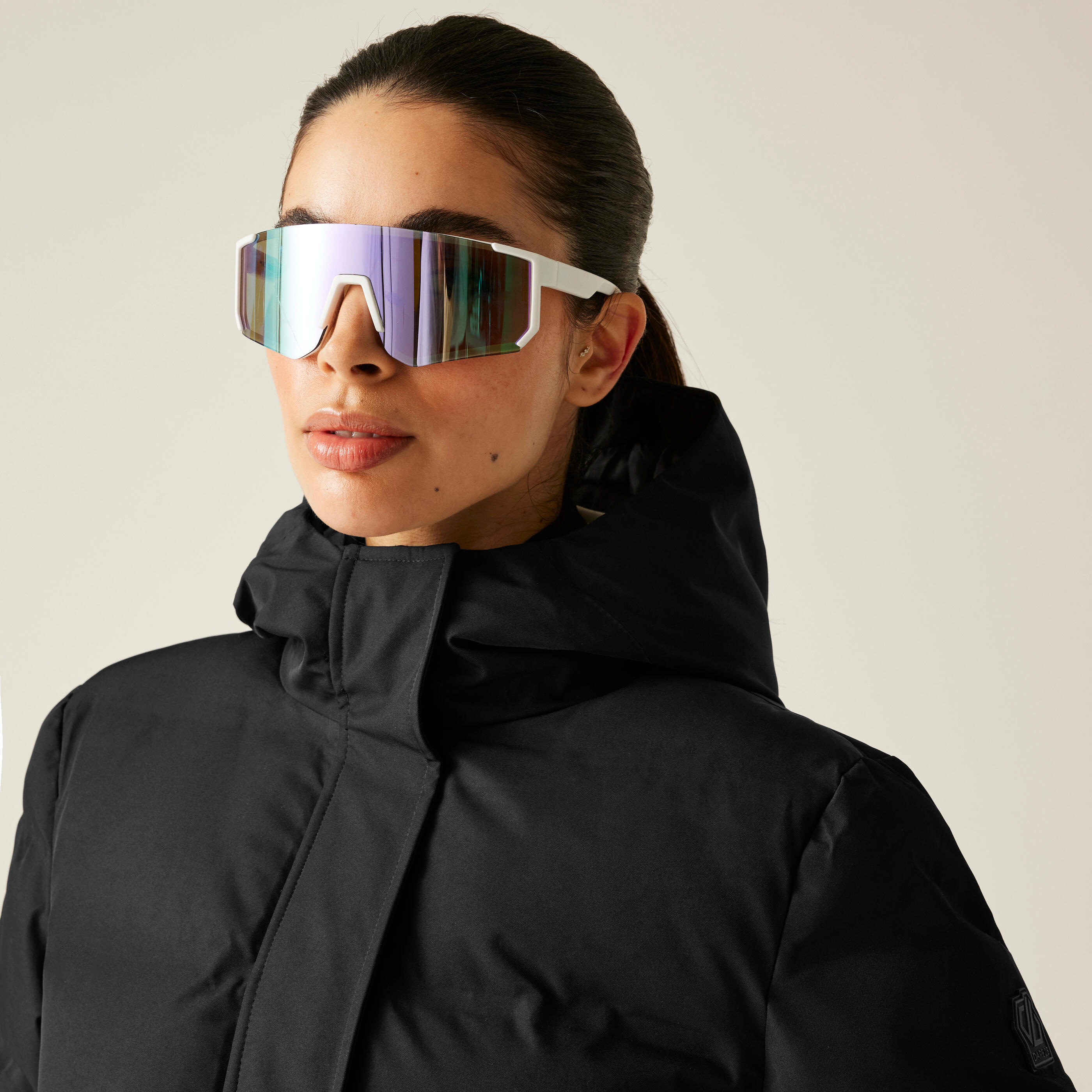 Veste rembourrée féminine Wander 4/15