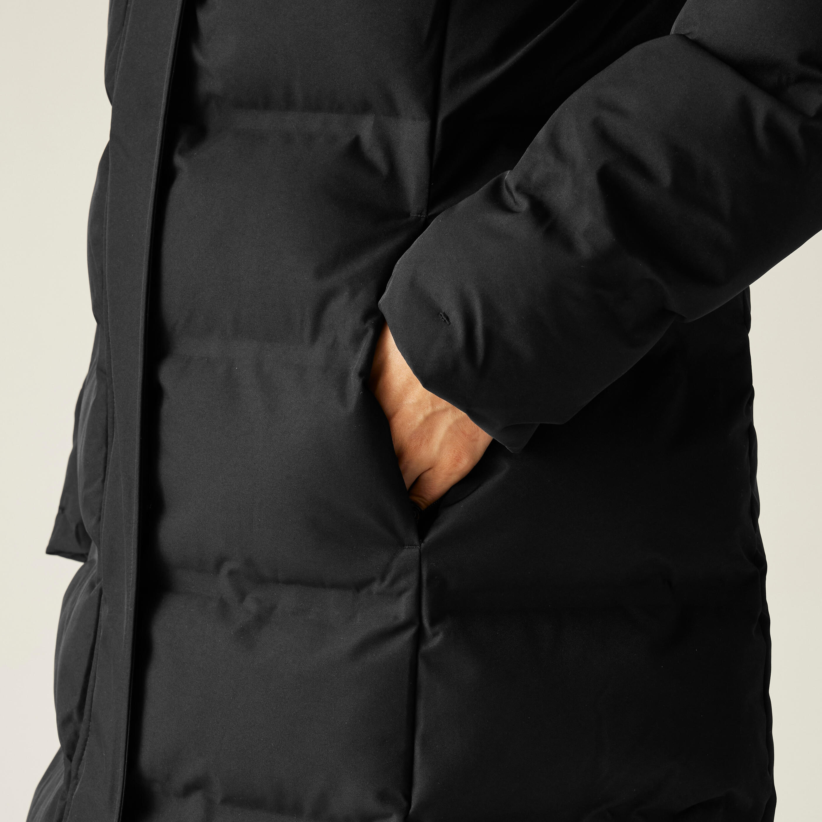 Veste matelassée Wander pour femme 6/8