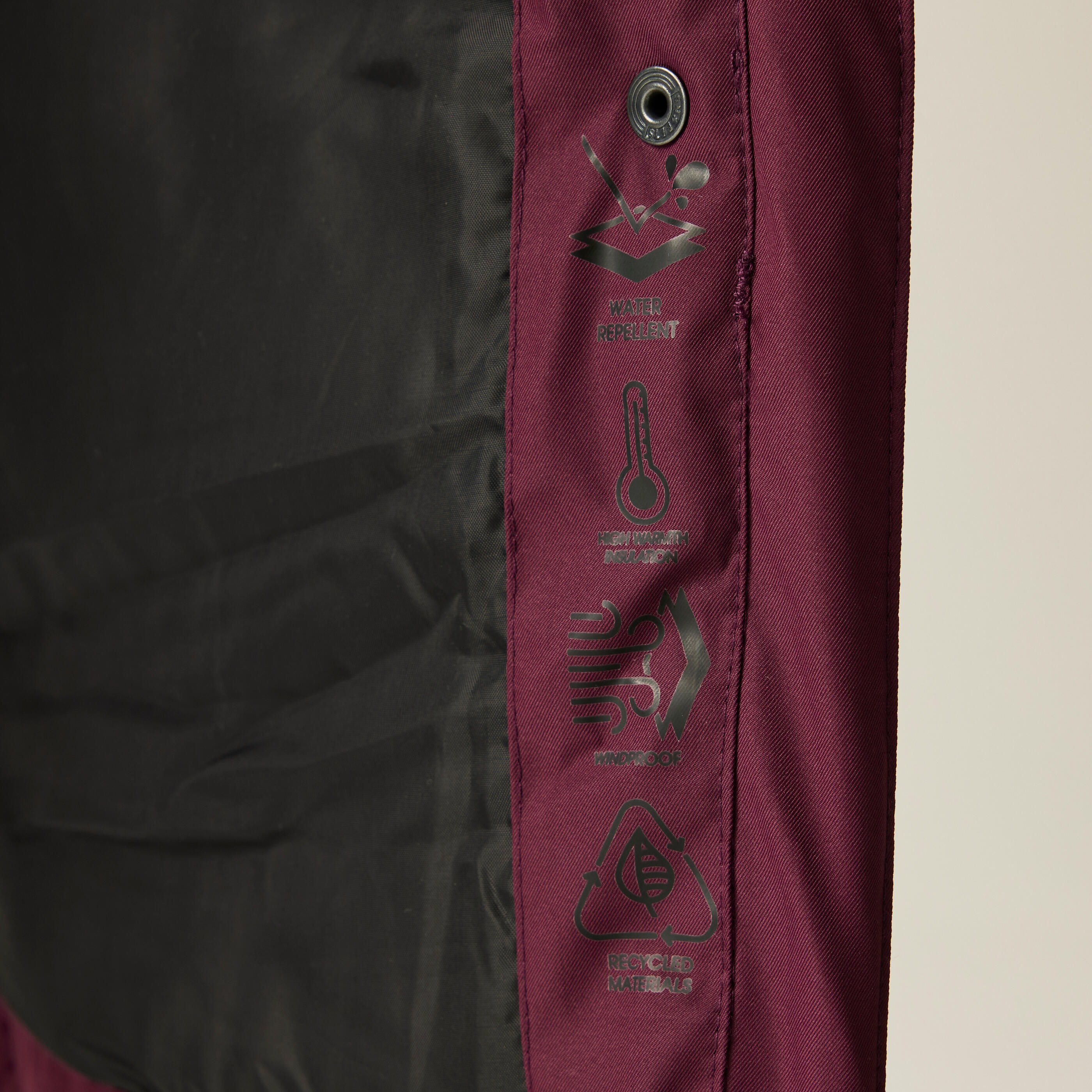 Piumini Donna Wander 7/8