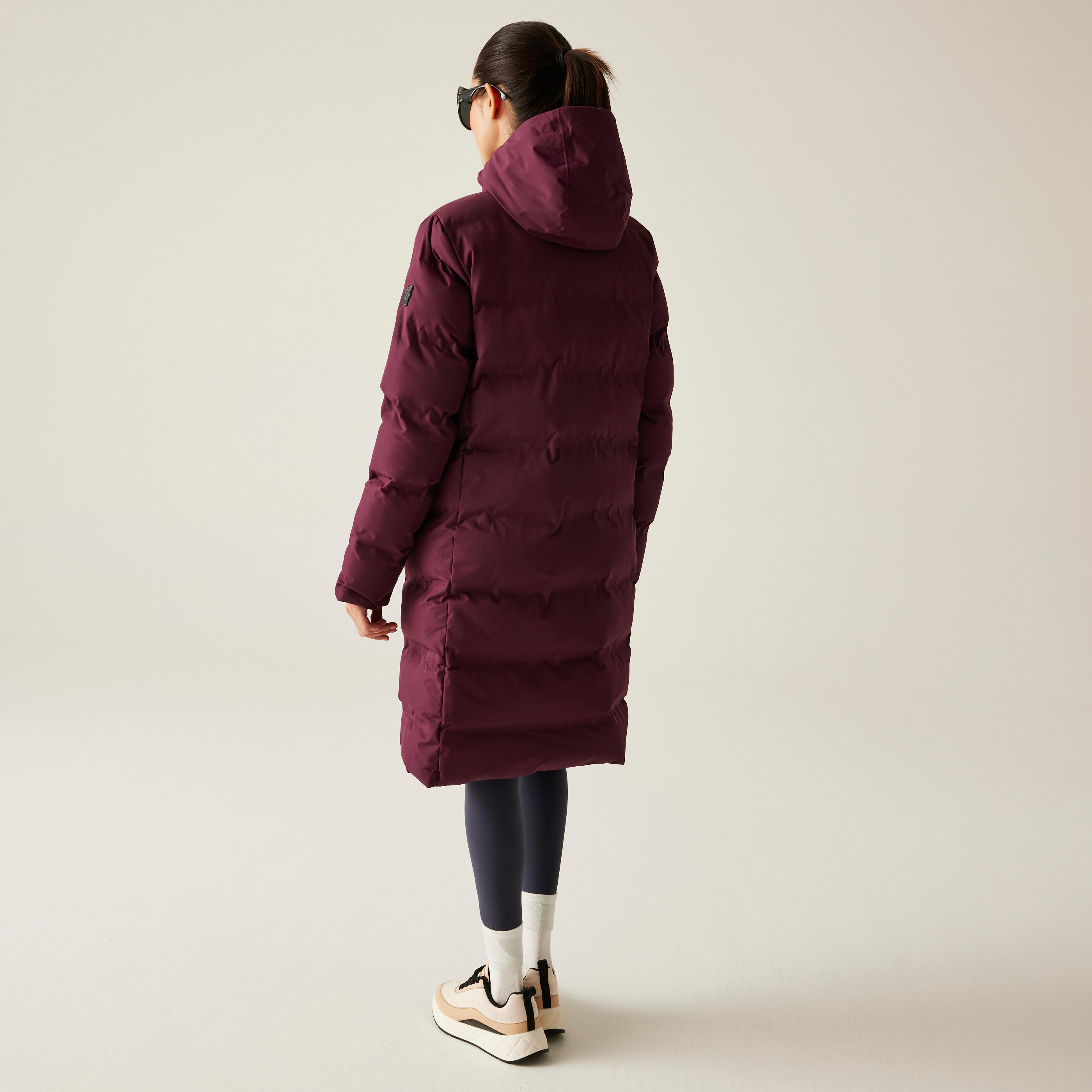 Piumini Donna Wander 6/8