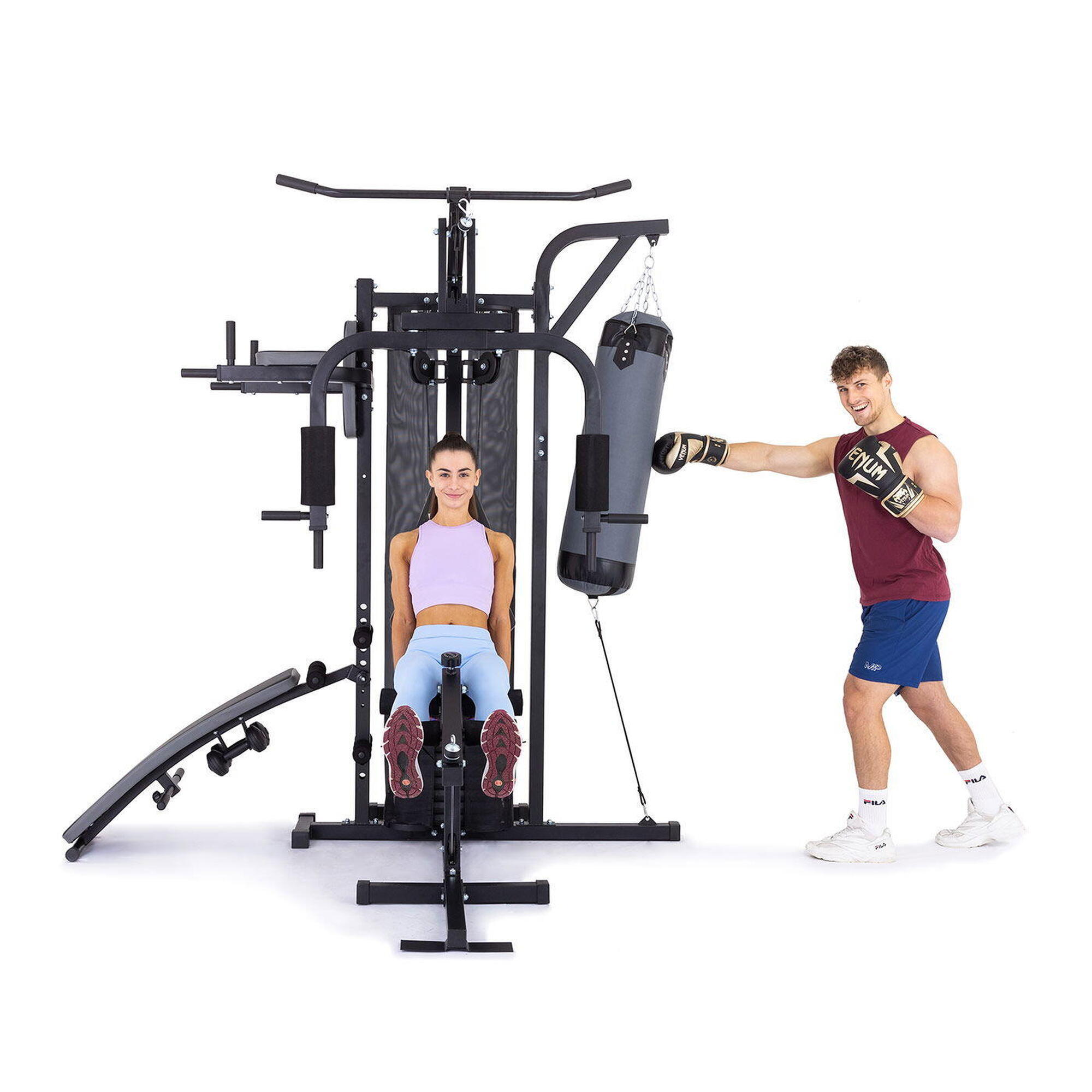 VIFITO Posilovací věž Gama 65