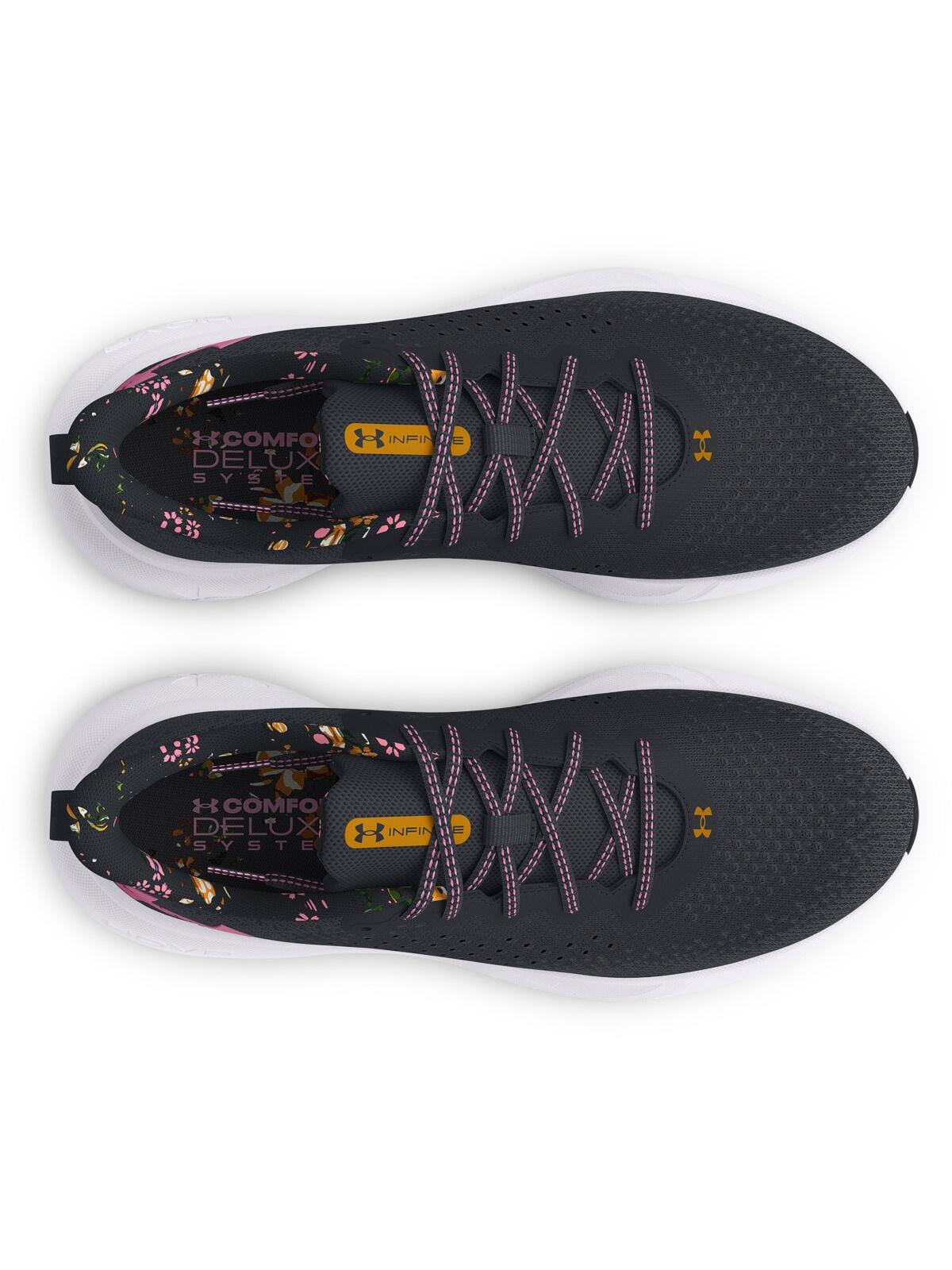 Scarpe Under armour modello 3027653-001 per donne 5/6