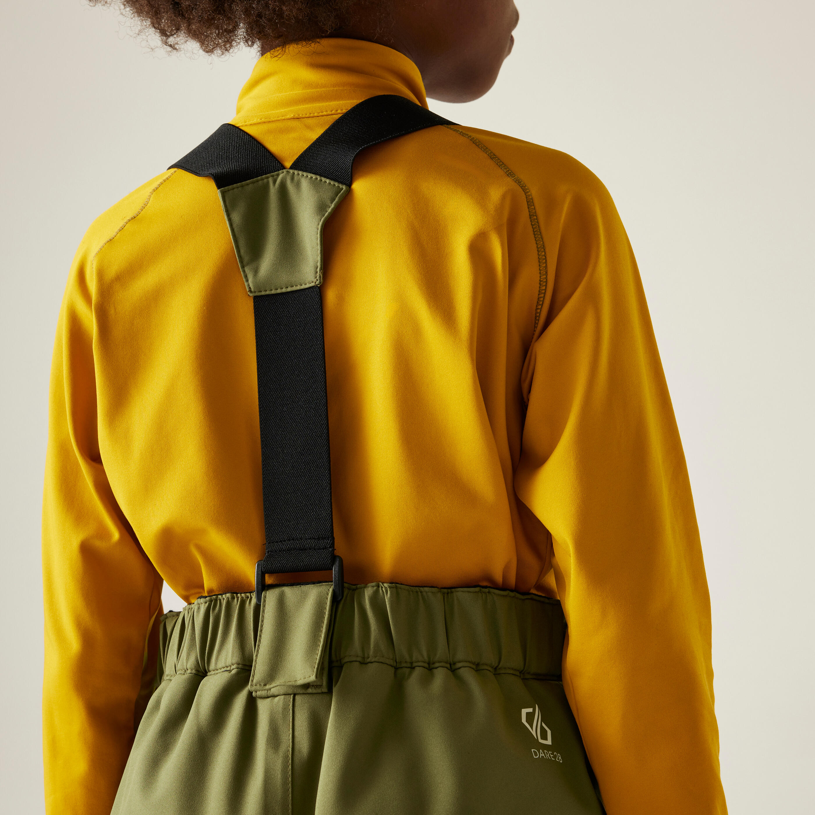 Outmove II Pantalon de ski enfant 5/7