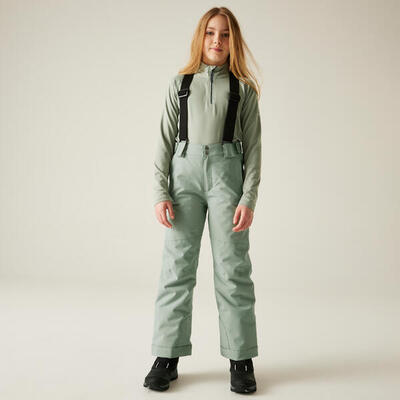 Pantaloni Sci Bambino Outmove II