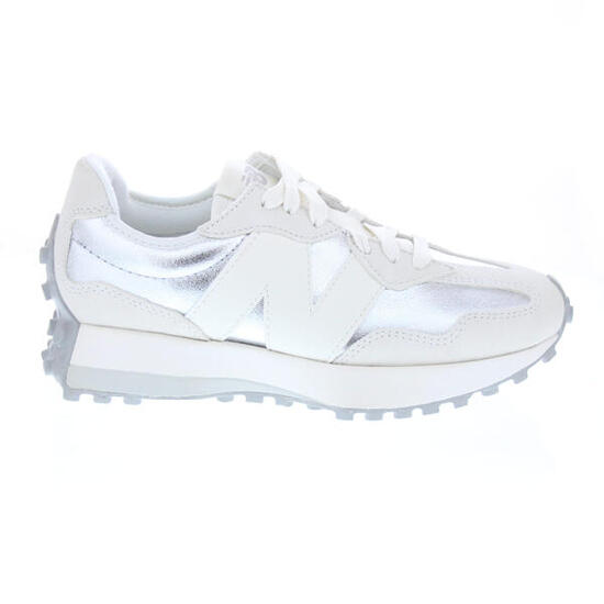 Zapatillas NEW BALANCE WS327 Plata Mujer