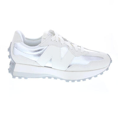 Zapatillas NEW BALANCE WS327 Plata Mujer