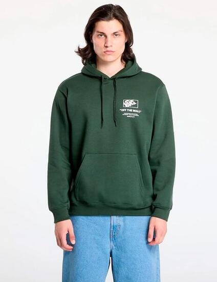 Jersey y sudadera para Hombre Vans Verde