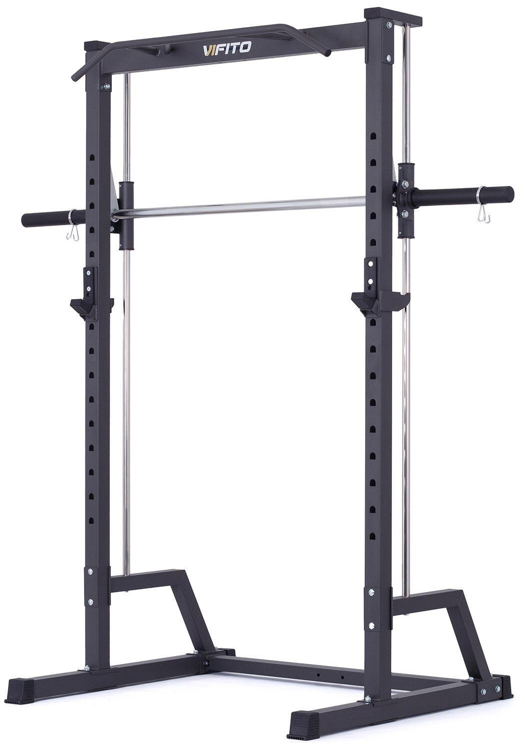 Stojan s multipressem a hrazdou S25 3/5