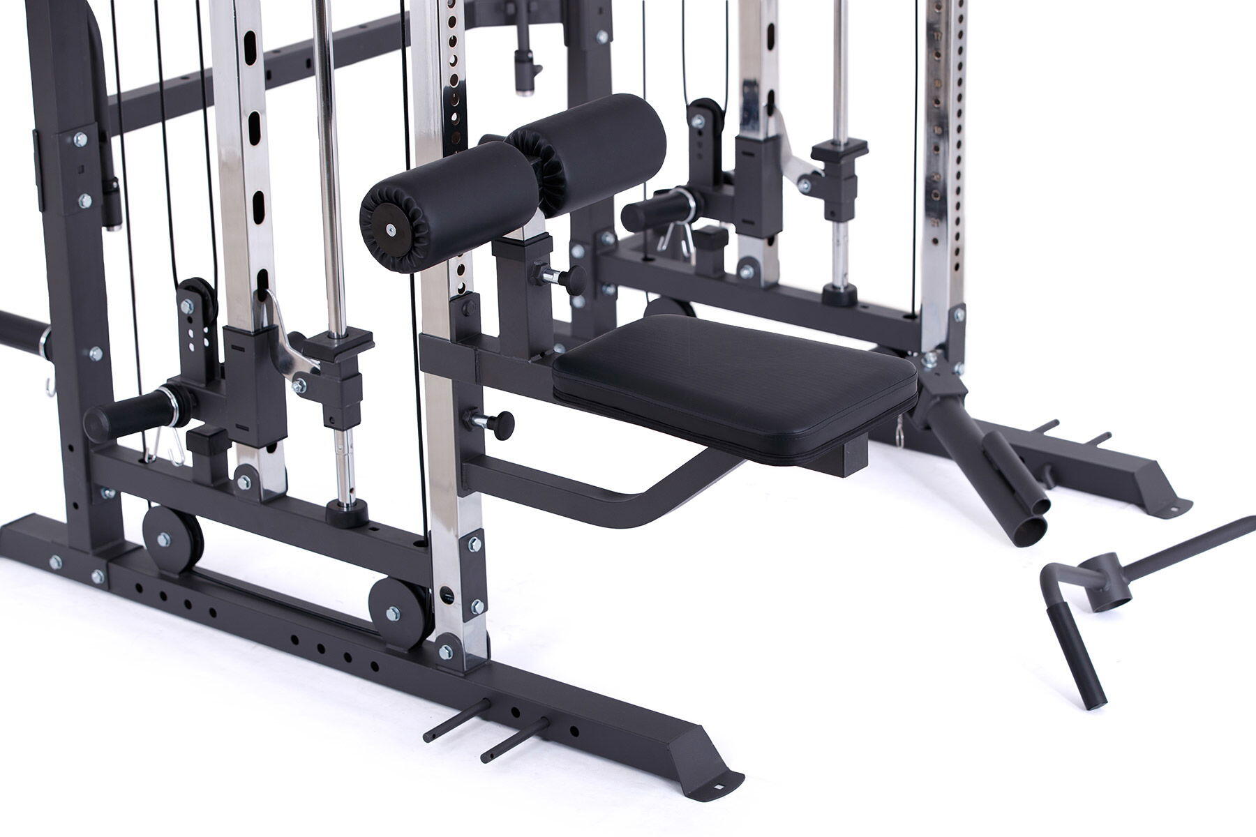 Sedák pro horní kladku k S50 3/5