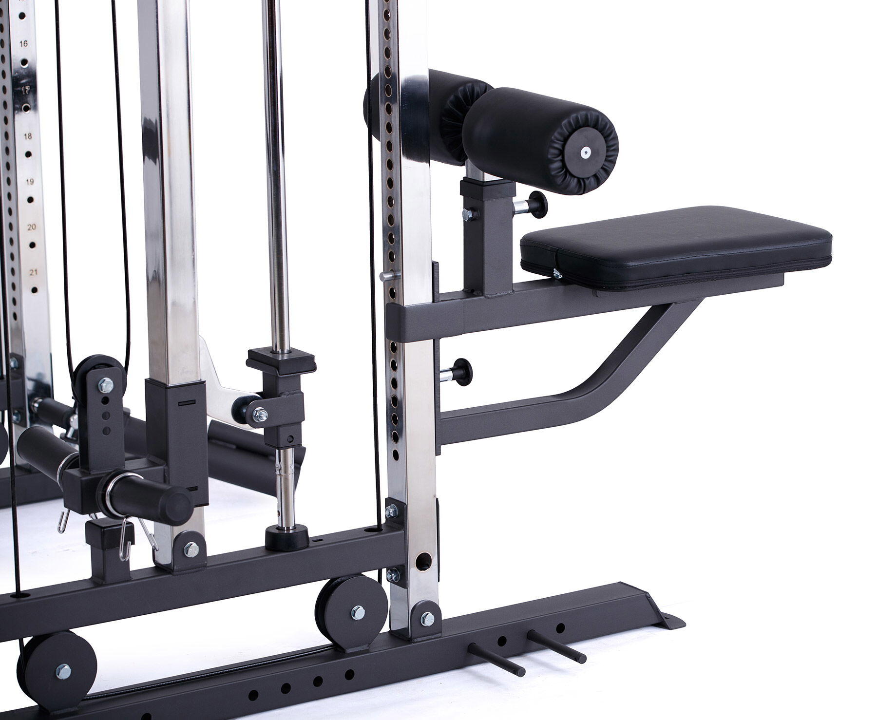 Sedák pro horní kladku k S50 5/5