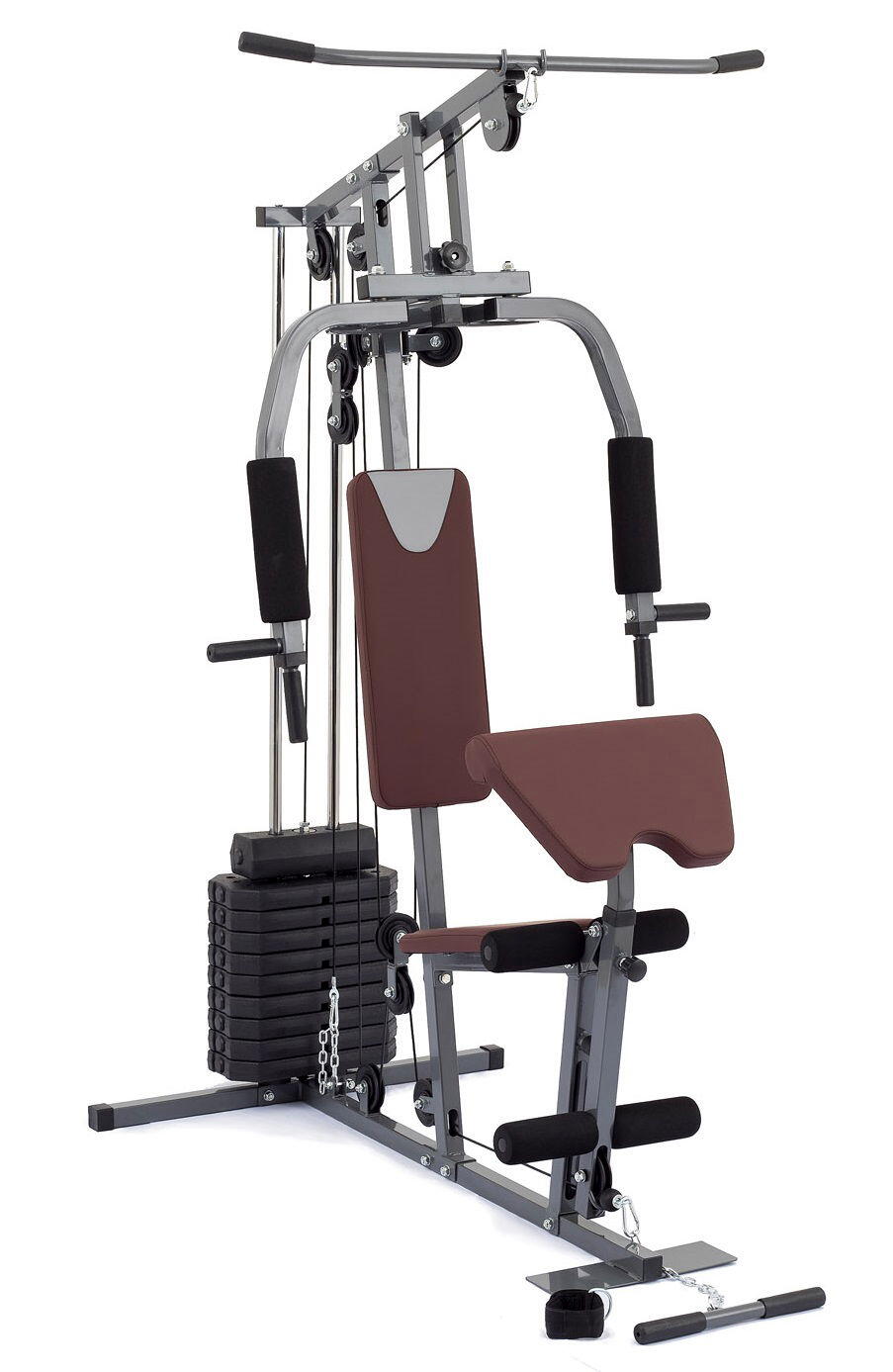 TRINFIT Posilovací věž Gym GX1