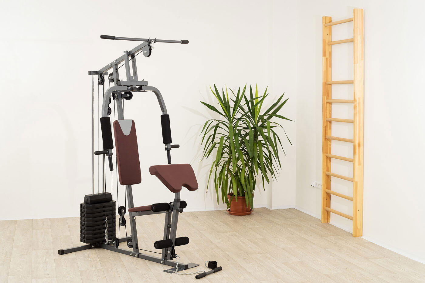 Posilovací věž Gym GX1 2/5