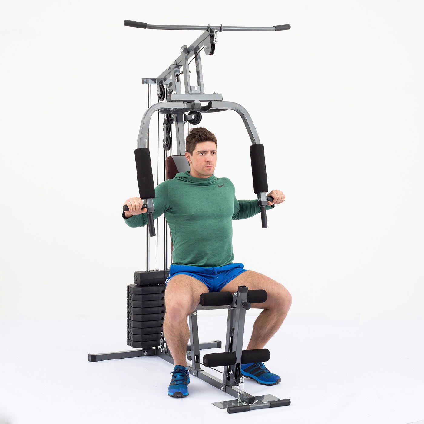 Posilovací věž Gym GX1 5/5