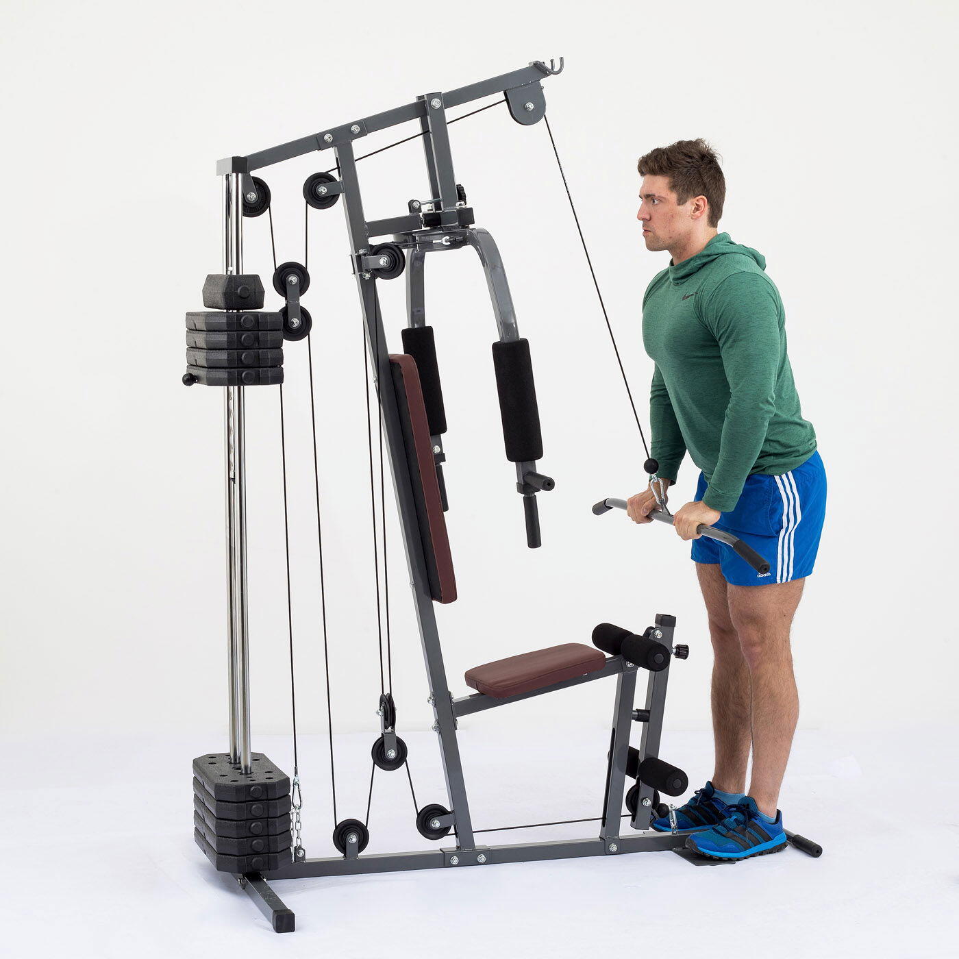 Posilovací věž Gym GX1 4/5