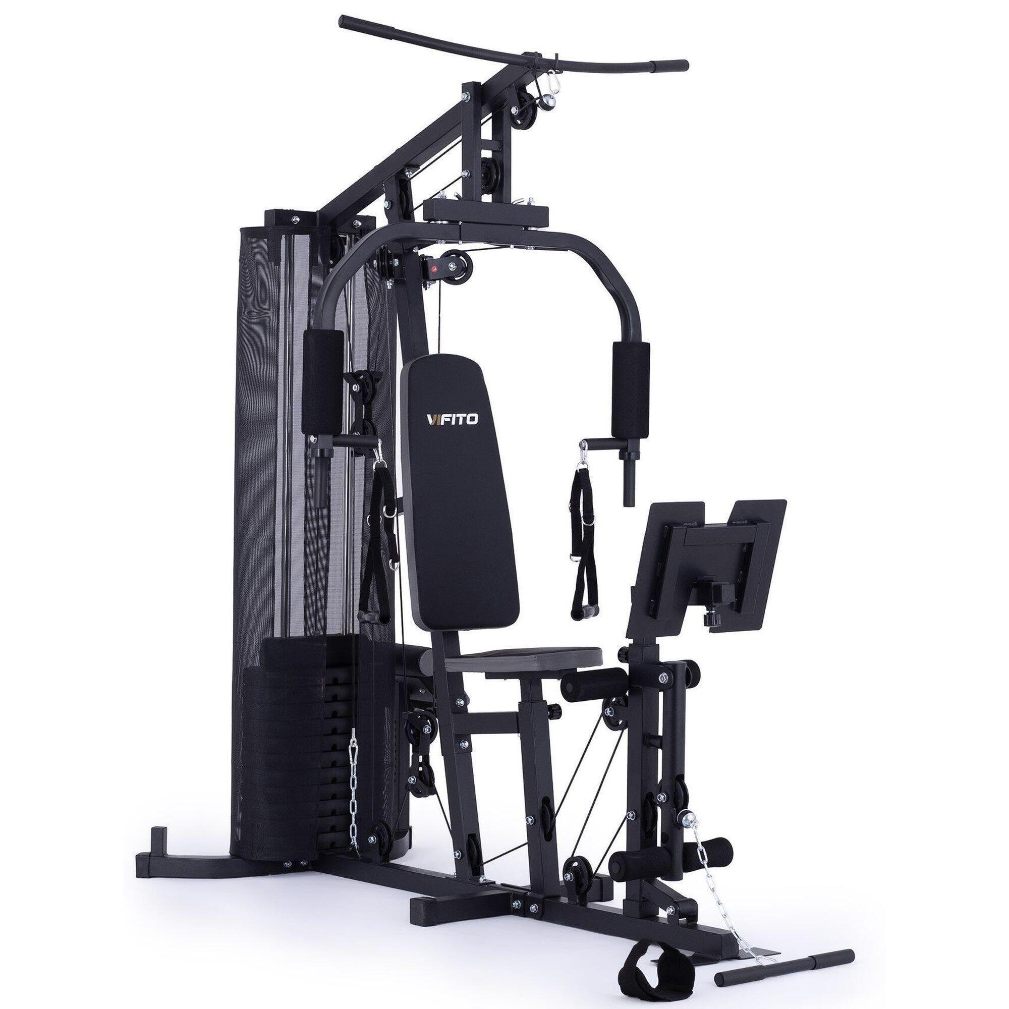 VIFITO Posilovací věž Gama 45