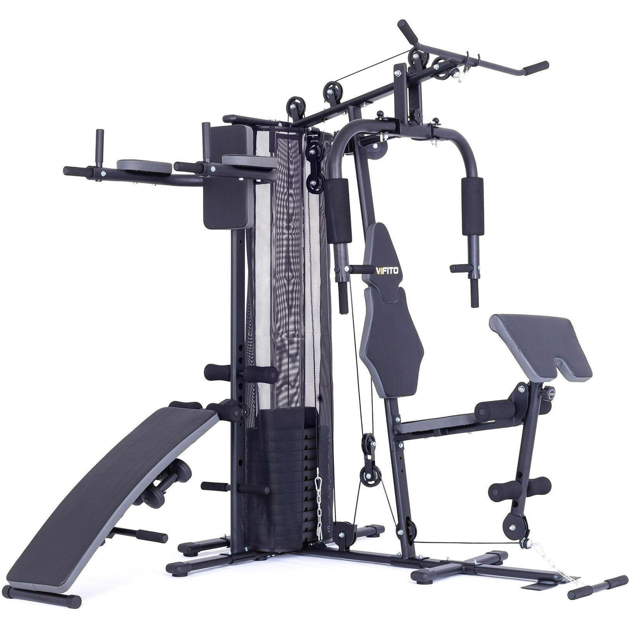 VIFITO Posilovací věž Gama 50