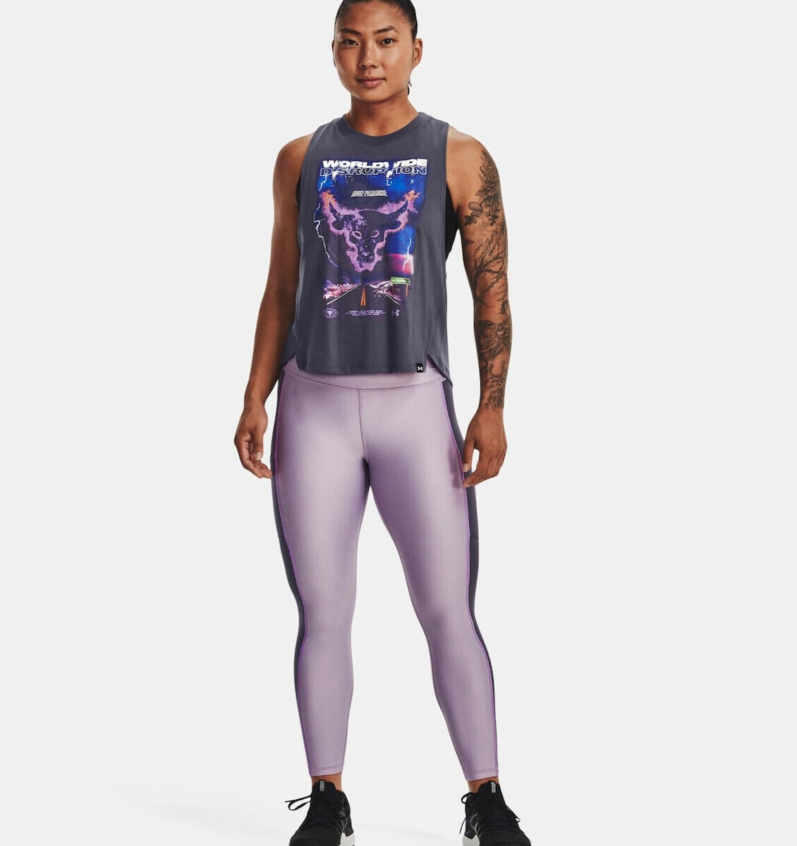 UNDER ARMOUR picture