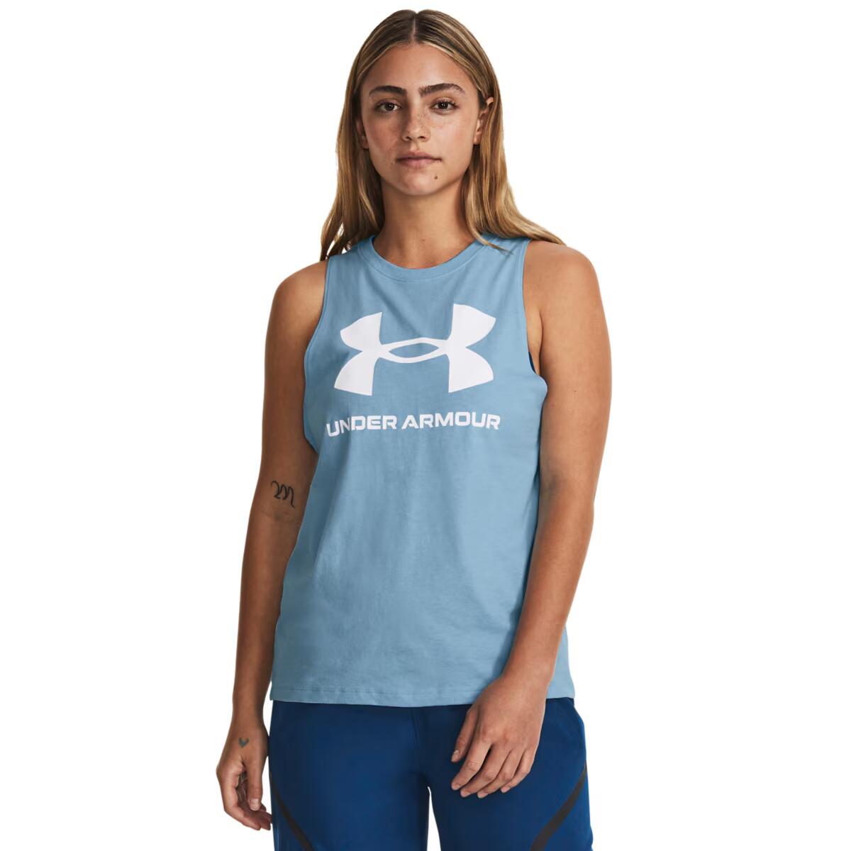 UNDER ARMOUR picture