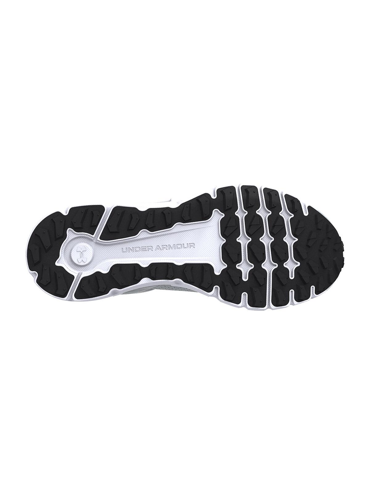Buty sneakersy męskie Summit Trek Suede Under Armour 3028424 6/7