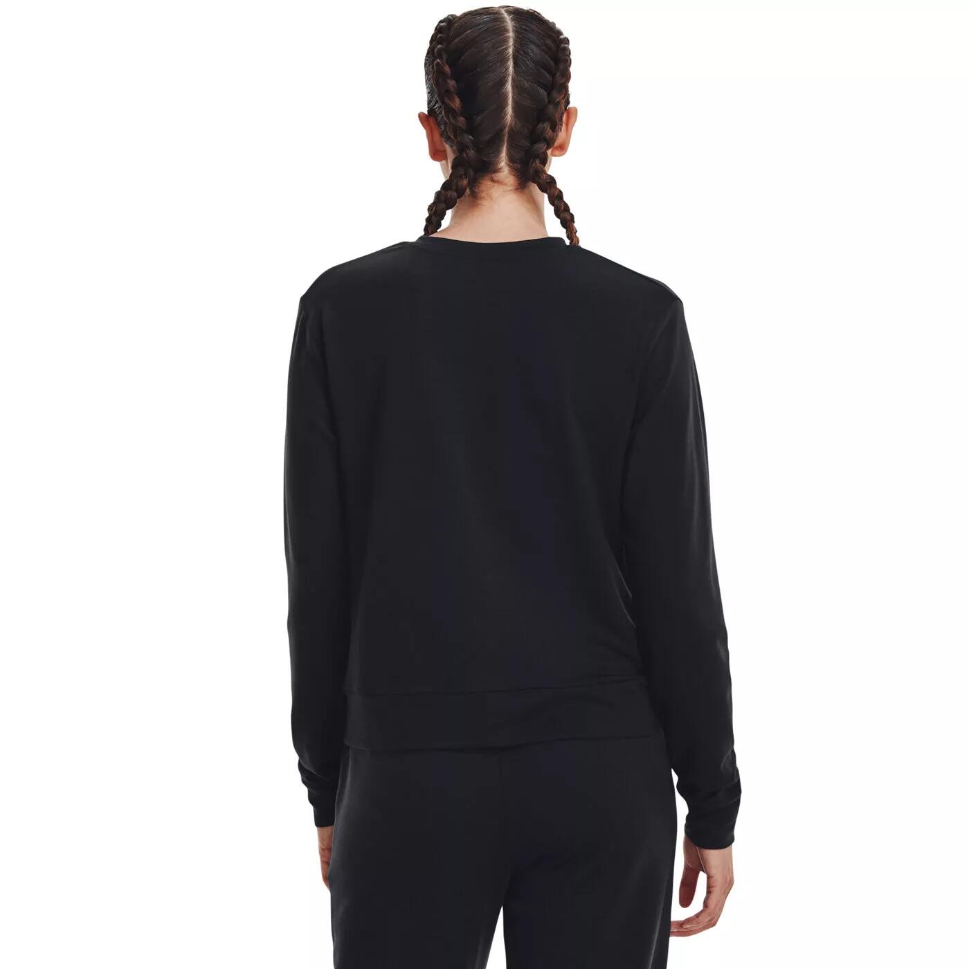 Koszulka damska z długim rękawem Under Armour 1369856 2/7