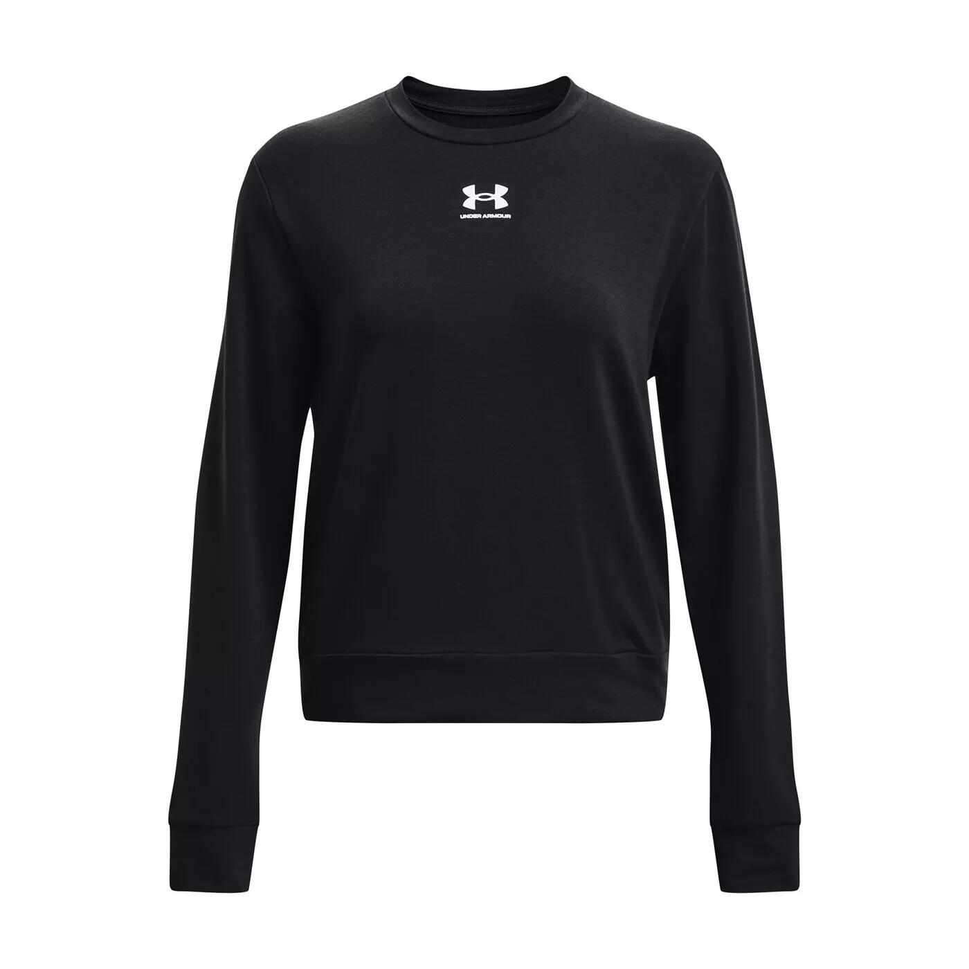 Koszulka damska z długim rękawem Under Armour 1369856 6/7