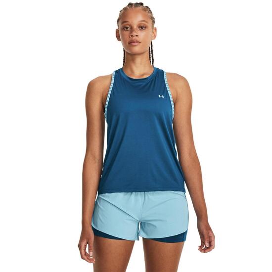 Top treningowy damski lekki Under Armour 1379434