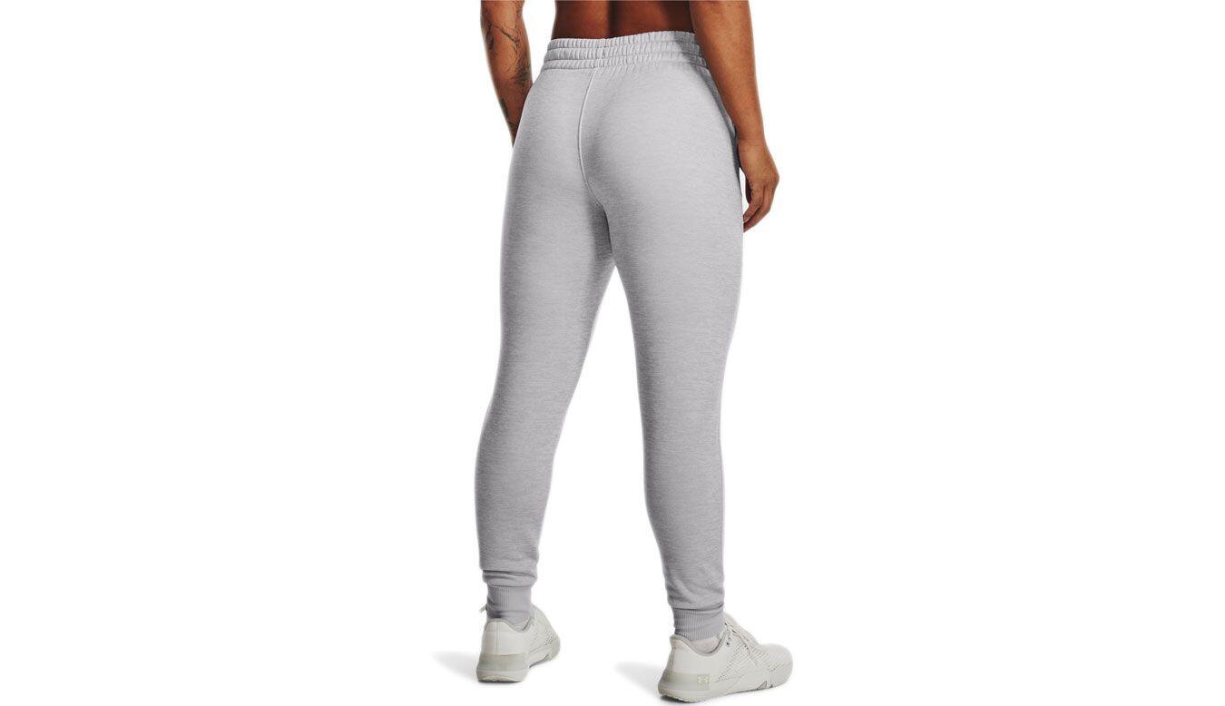 Spodnie dresowe męskie wygodne Under Armour 1373054 2/5