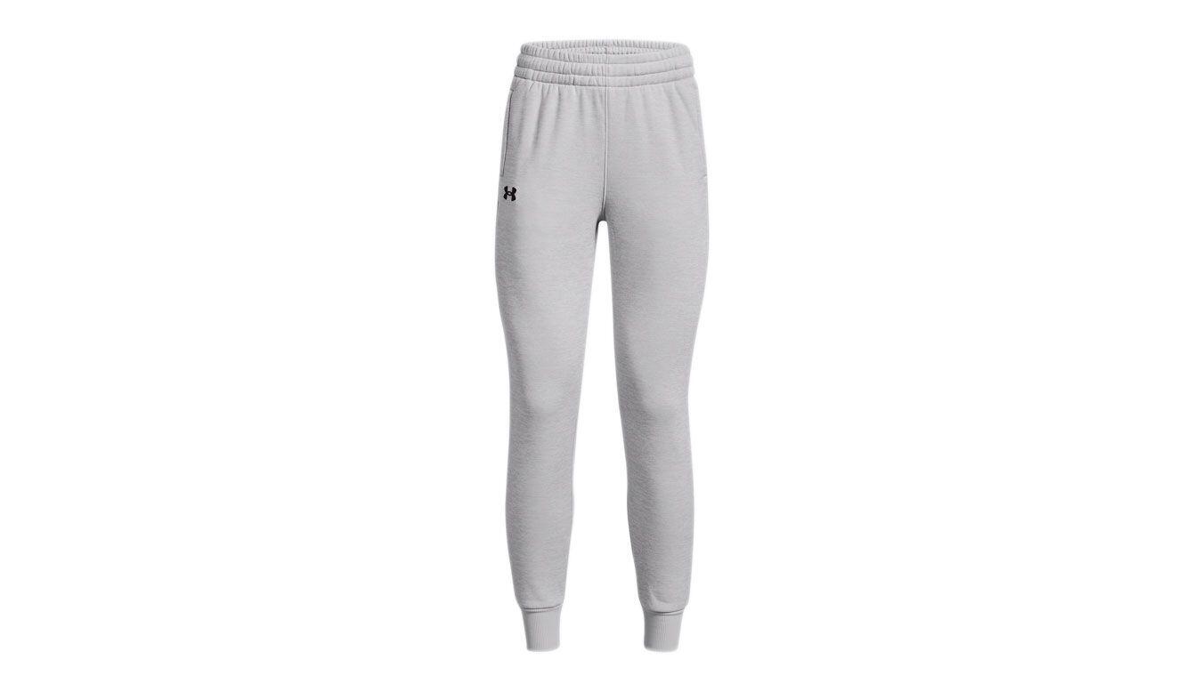 Spodnie dresowe męskie wygodne Under Armour 1373054 5/5