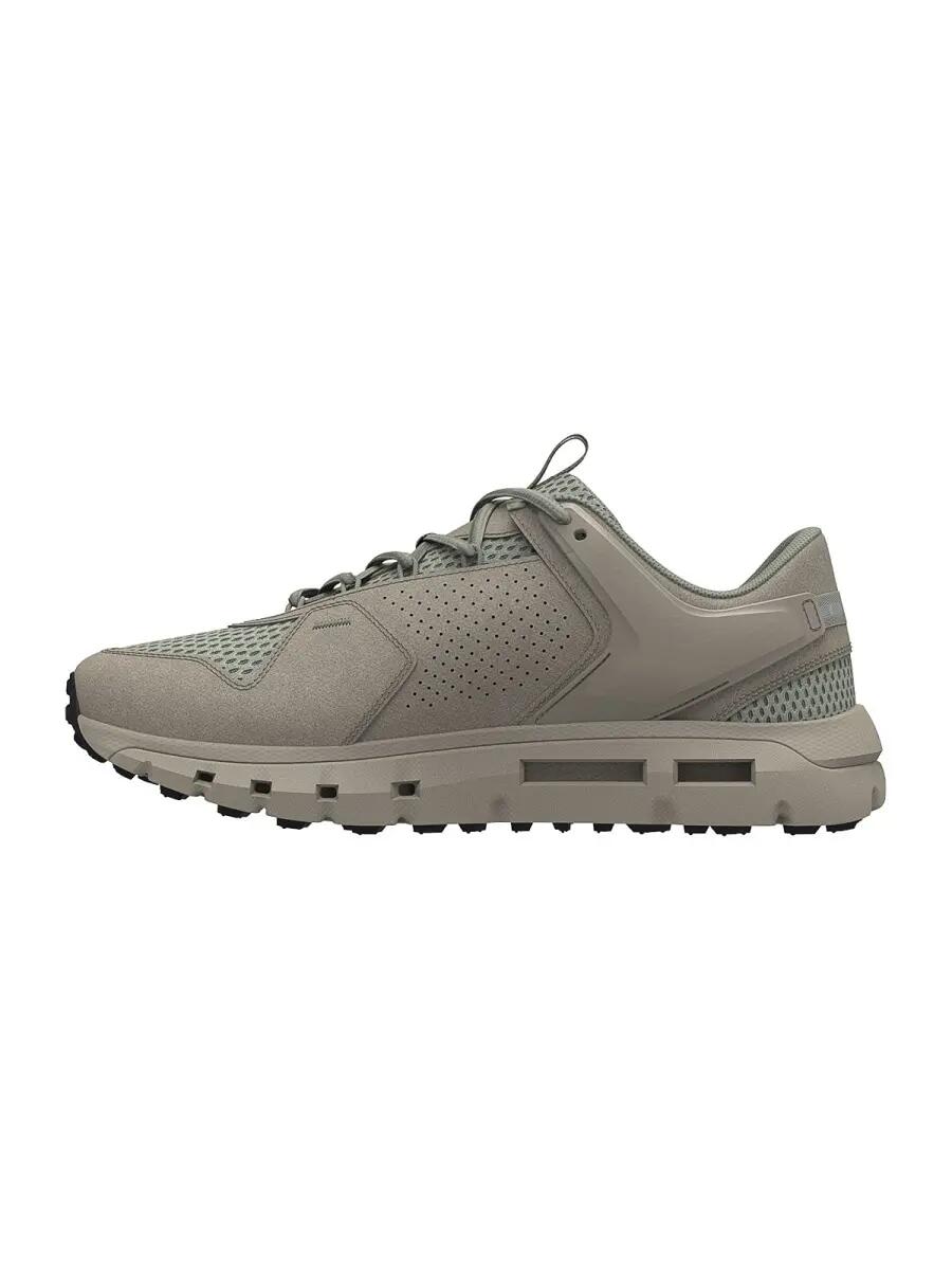 Buty sneakersy męskie Summit Trek Suede Under Armour 3028424 3/7