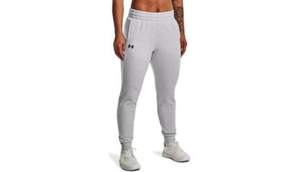 Spodnie dresowe męskie wygodne Under Armour 1373054