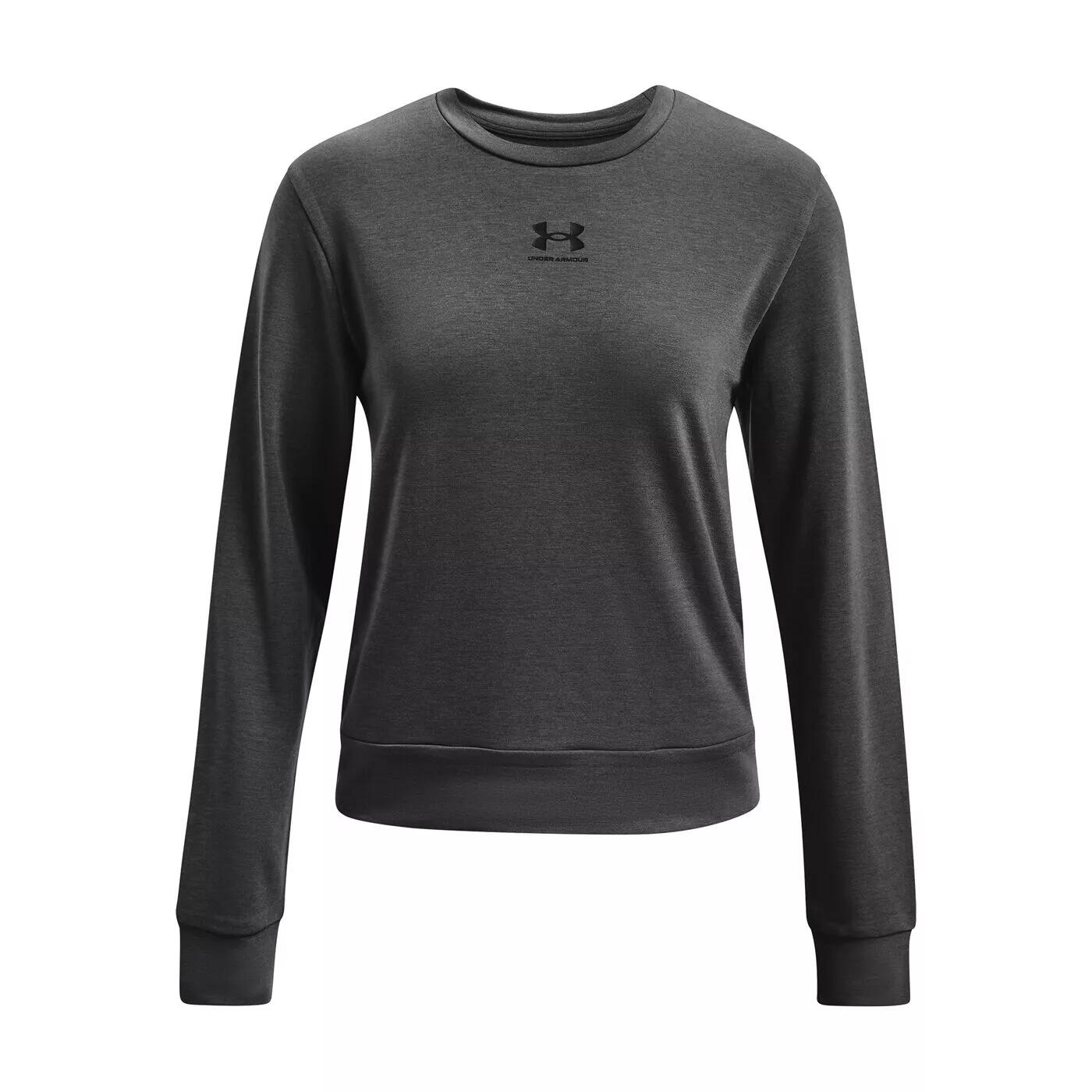Koszulka damska z długim rękawem Under Armour 1369856 6/6