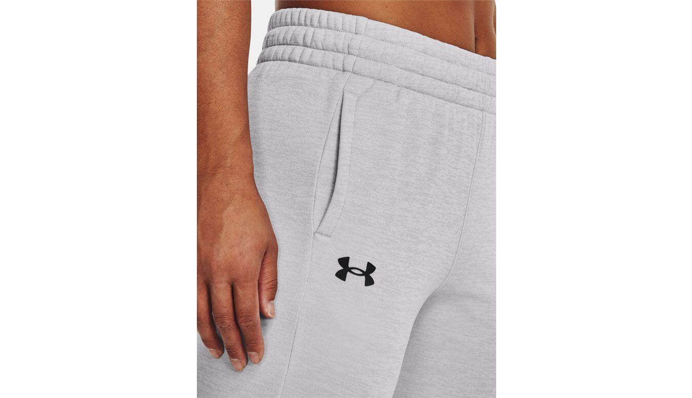 Spodnie dresowe męskie wygodne Under Armour 1373054 4/5