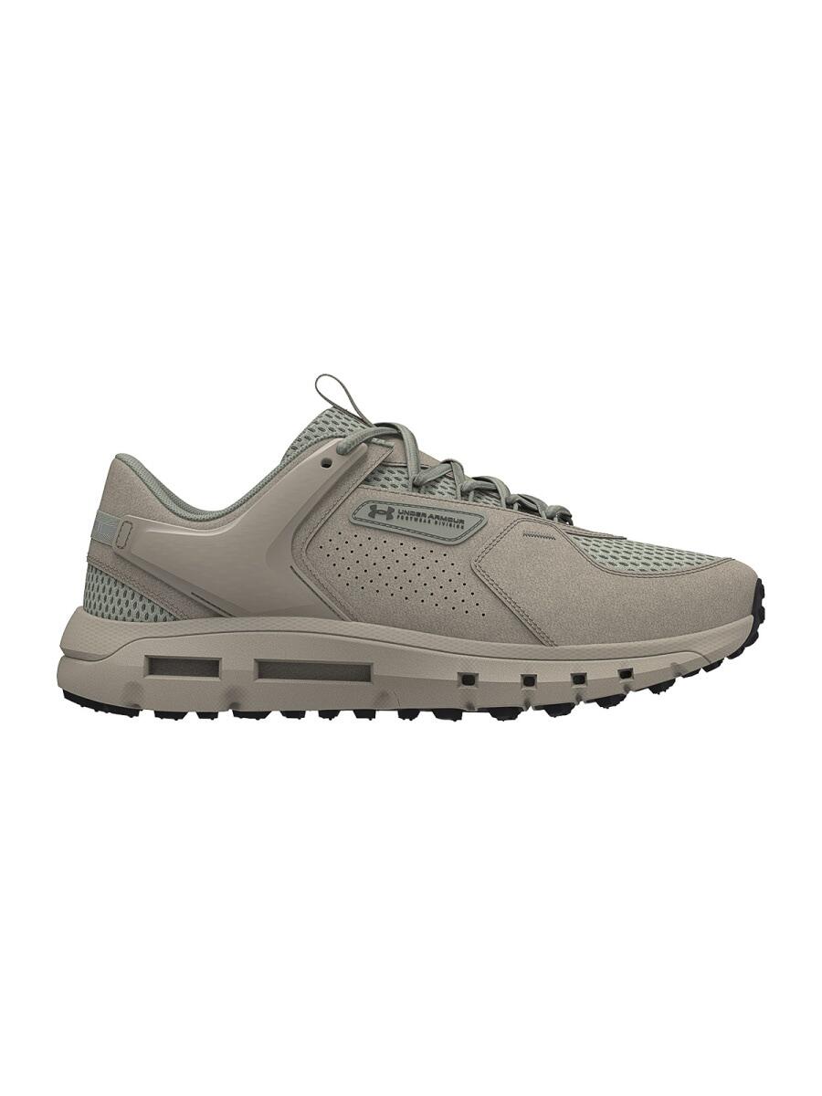 Buty sneakersy męskie Summit Trek Suede Under Armour 3028424 2/7