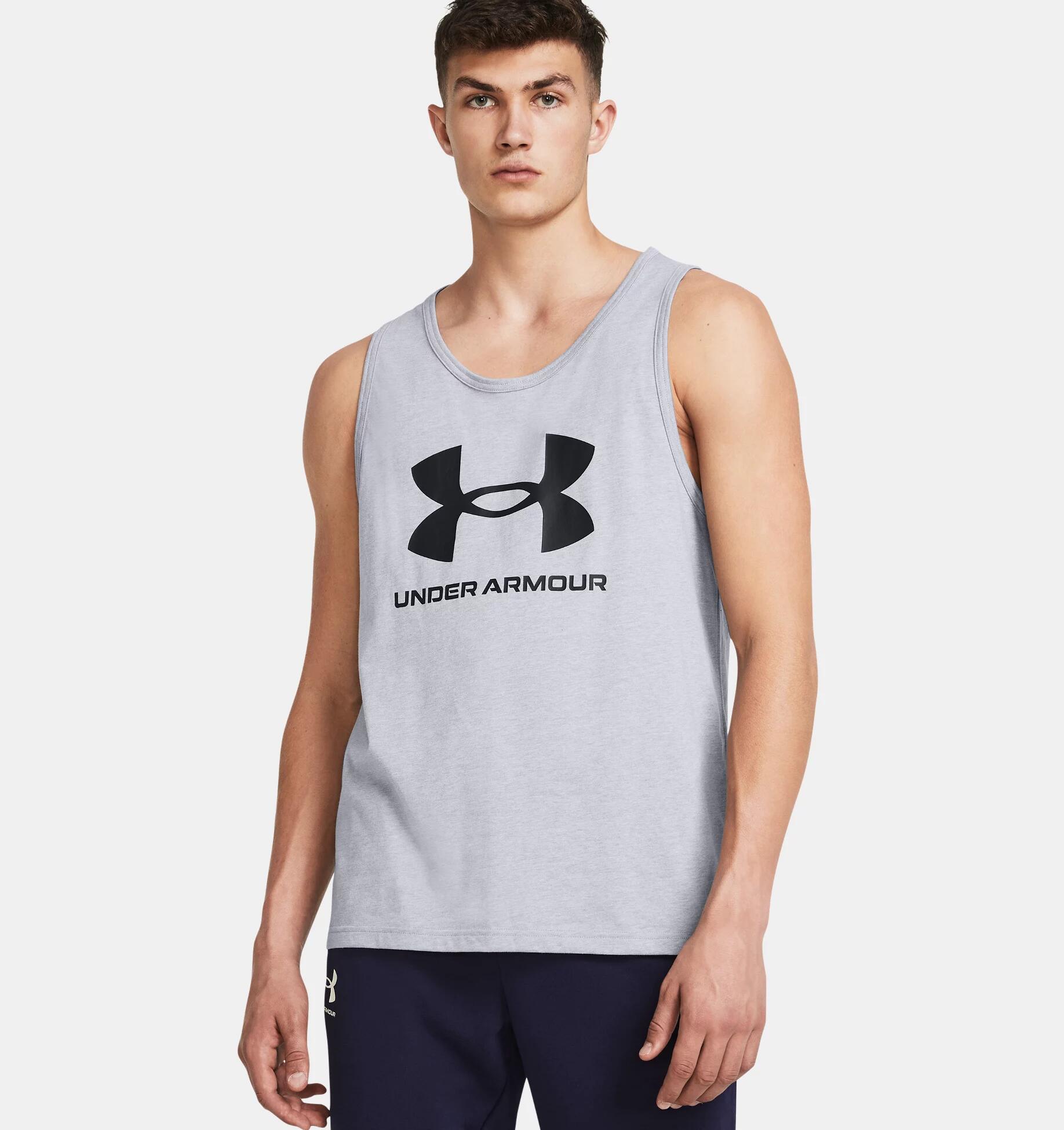 UNDER ARMOUR picture