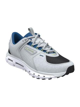 Buty sneakersy męskie Summit Trek Suede Under Armour 3028424