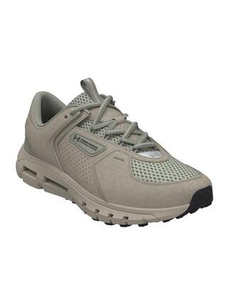 Buty sneakersy męskie Summit Trek Suede Under Armour 3028424