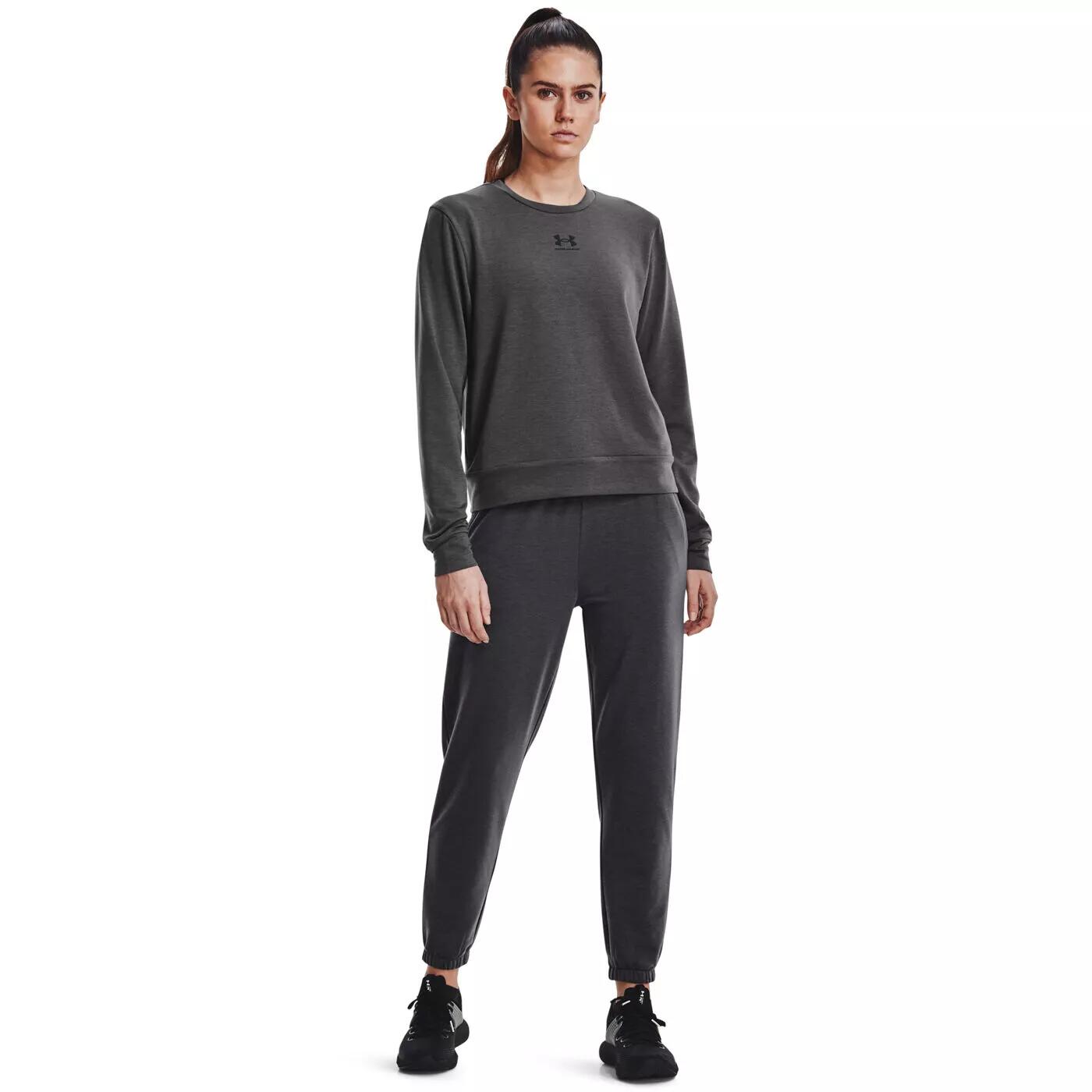 Koszulka damska z długim rękawem Under Armour 1369856 4/6