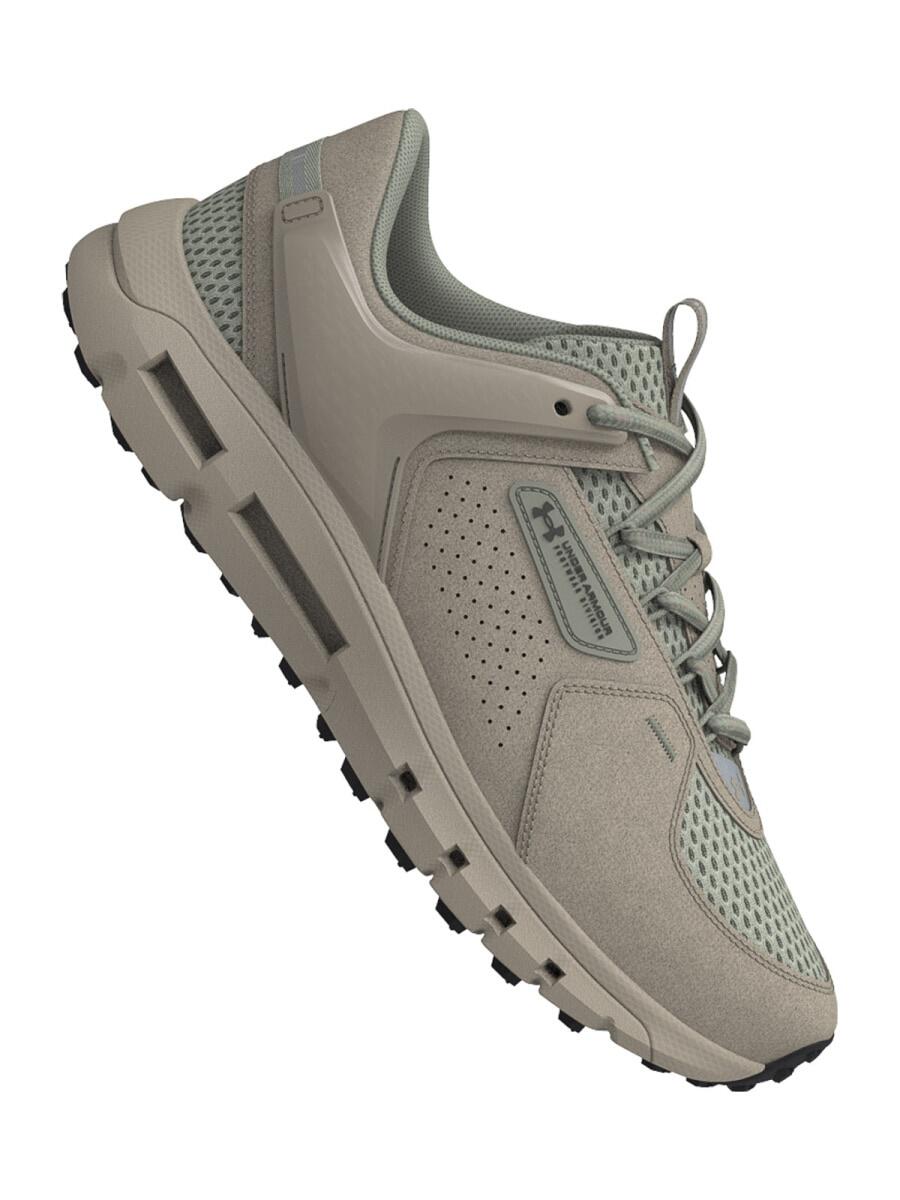 Buty sneakersy męskie Summit Trek Suede Under Armour 3028424 6/7